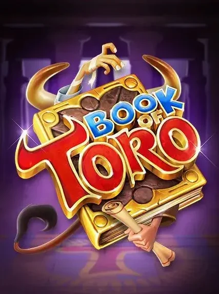 Book Of Toro Slot online at Spinboss