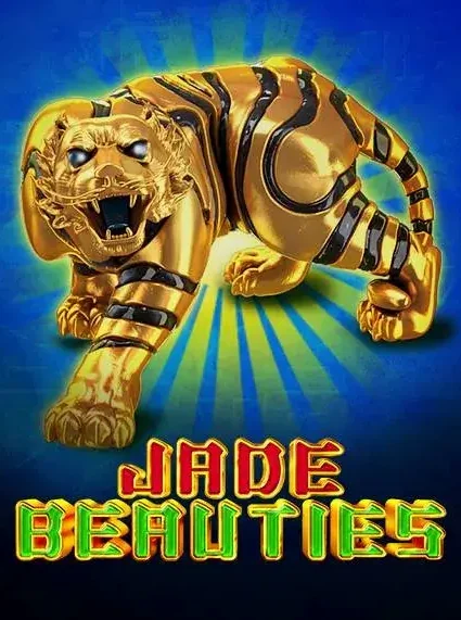 Jade Beauties Slot online at Spinboss