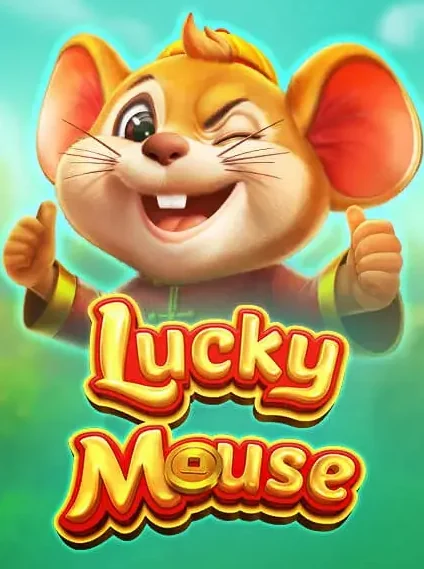Lucky Mouse Slot online at Spinboss