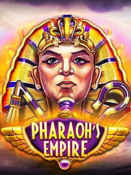 Pharaohs Empire Slot online at Spinboss
